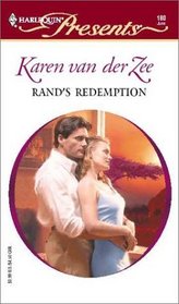 Rand's Redemption (Harlequin Presents, No 180)