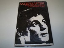 Anger and After (University paperbacks)