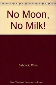 No Moon! No Milk!-Glb