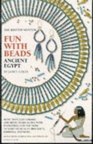 Fun With Beads : Ancient Egypt