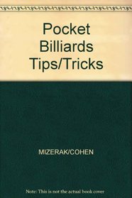 Steve Mizerak's Pocket Billiards Tips and Trick Shots