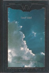 Feet Wet: Reflections of a Carrier Pilot (Wings of War)