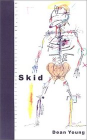 Skid (Pitt Poetry Series)