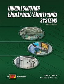 Troubleshooting Electrical/Electronic Systems, 2nd Edition