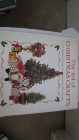 The Art of Christmas Crafts