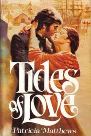 Tides of Love (Large Print)