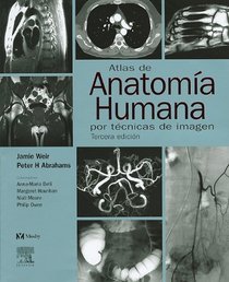 Atlas Radiologico De Anatomia Humana