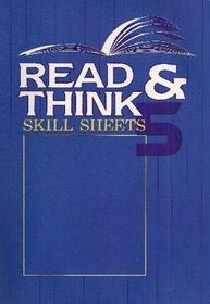 Read and Think Skill Sheets 5