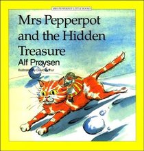 Mrs. Pepperpot and the Hidden Treasure
