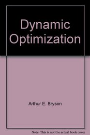 Dynamic Optimization