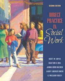 Direct Practice in Social Work Value Package (includes MyHelpingKit Student Access ) (2nd Edition)