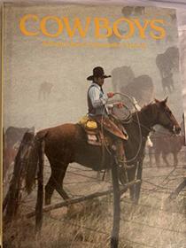 Cowboys: A Picture Book to Remember Them by