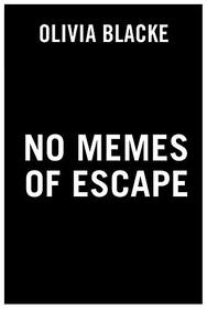 No Memes of Escape (A Brooklyn Murder Mystery)