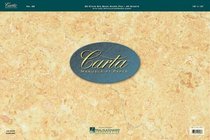 No. 28: Carta Score Paper (Carta Manuscript Paper)