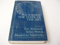 Sociology: The State of the Art