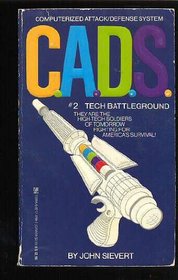 Cads #2/Tech Battleground