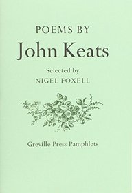 Poems Nigel Foxell Sel.