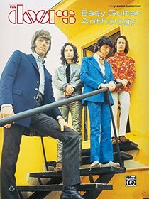 The Doors: Easy Guitar Tab (Easy Guitar Anthology)