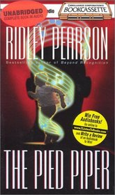 The Pied Piper (Bookcassette(r) Edition)