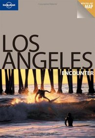 Lonely Planet Los Angeles Encounter