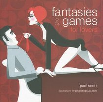 Fantasies  Games For Lovers