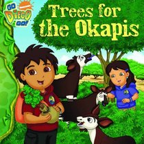 Trees for the Okapis (