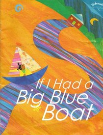If I Had a Big Blue Boat