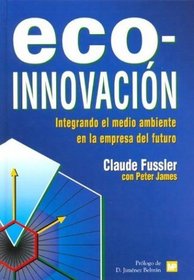 Eco - Innovacion (Spanish Edition)