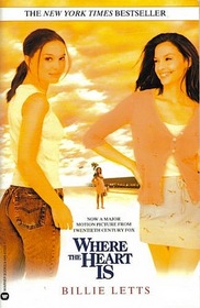 Where The Heart Is
