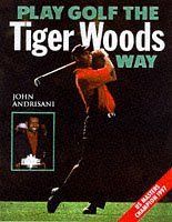 Play golf the Tiger Woods way