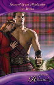 Possessed by the Highlander (Historical Romance)
