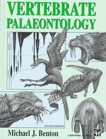 Vertebrate Palaeontology