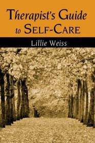 Therapists Guide to Self-Care