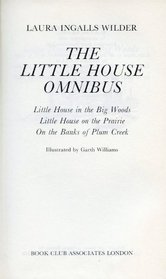 Little House Omnibus