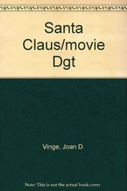 Santa Claus/movie Dgt