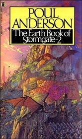 The Earth Book of Stormgate - 1