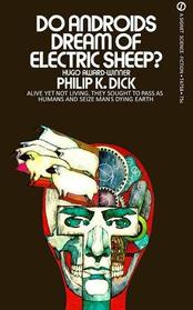 Do Androids Dream of Electric Sheep?