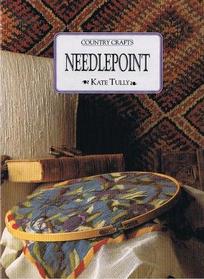 Country Crafts: Needlepoint