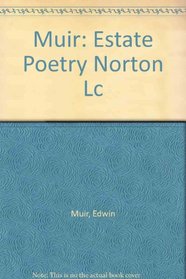 The Estate of Poetry