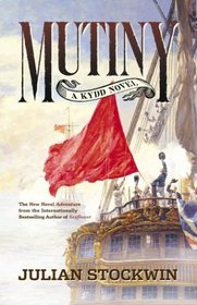 Mutiny : A Kydd Novel (Kydd Novels)