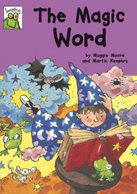 The Magic Word (Leapfrog)