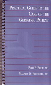Practical Guide to the Care of the Geriatric Patient