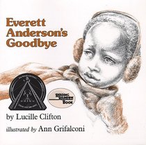 Everett Anderson's Goodbye (Reading Rainbow)