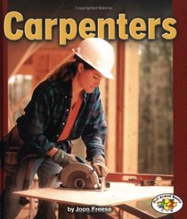 Carpenters (Pull Ahead Books)