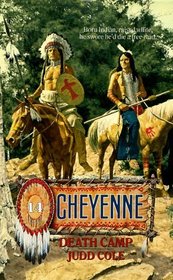 Death Camp (Cheyenne)