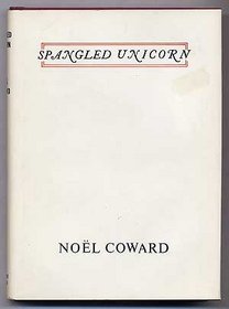 Spangled Unicorn
