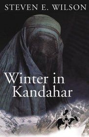 Winter in Kandahar