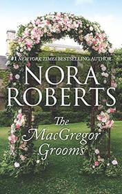 The MacGregor Grooms (MacGregors, Bk 9)