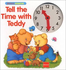 tell the Time with Teddy