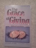 The Grace of Giving: Biblical Expositions